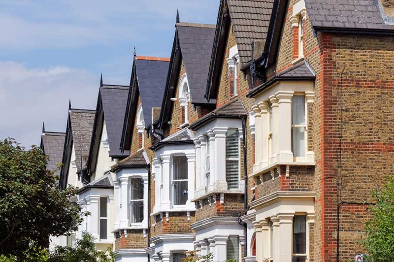 Latest House Price Index Shows House Prices Hold Firm, But Challenges Ahead as Fixed Rate Mortgages Expire, Interest Rates Rise and Confidence Reduces image