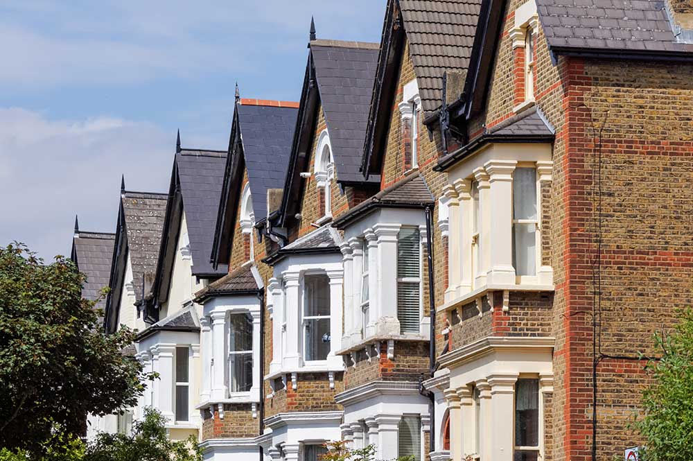 Latest House Price Index Shows House Prices Hold Firm, But Challenges ...