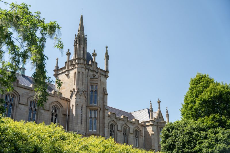 Rights of Nature and Heritage on the Island of Ireland Symposium image