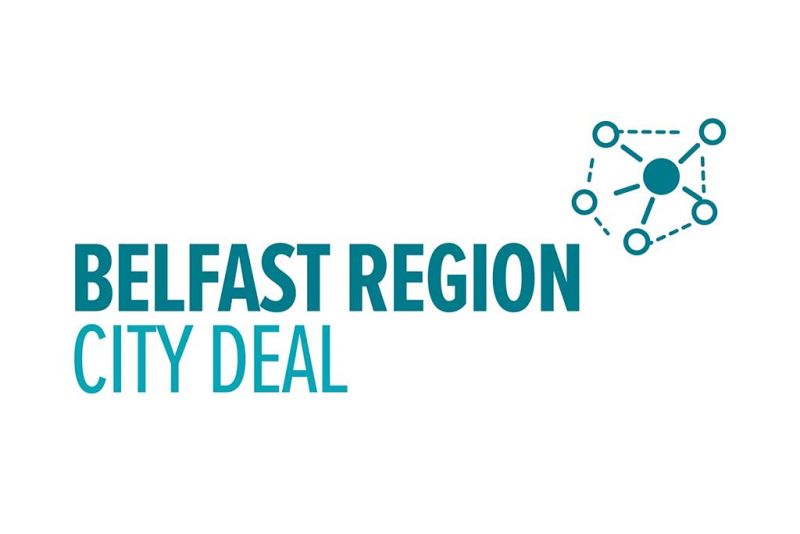 Belfast Region City Deal