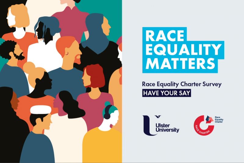 Race Equality Survey image