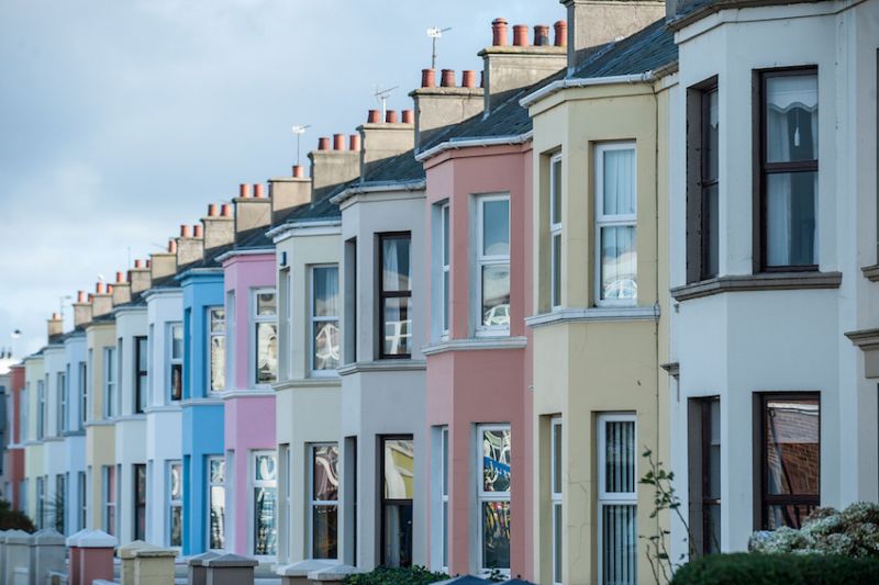Northern Ireland housing market remains resilient despite political and economic uncertainty image