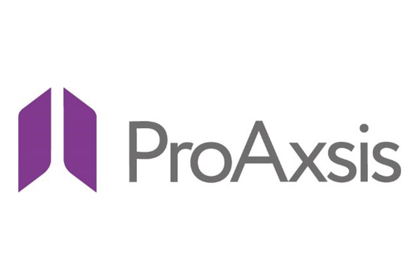 ProAxsis Image