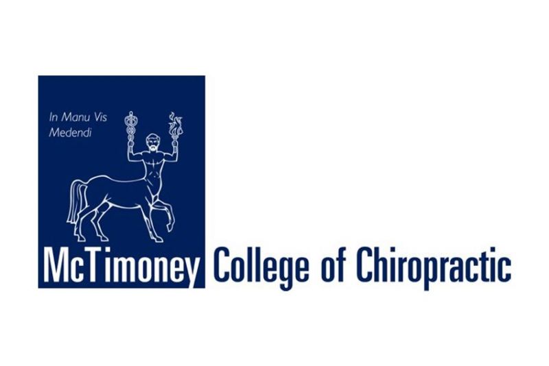 McTimoney College of Chiropractic