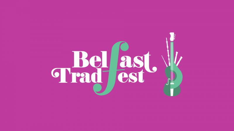 2024 Belfast TradFest Summer Festival image