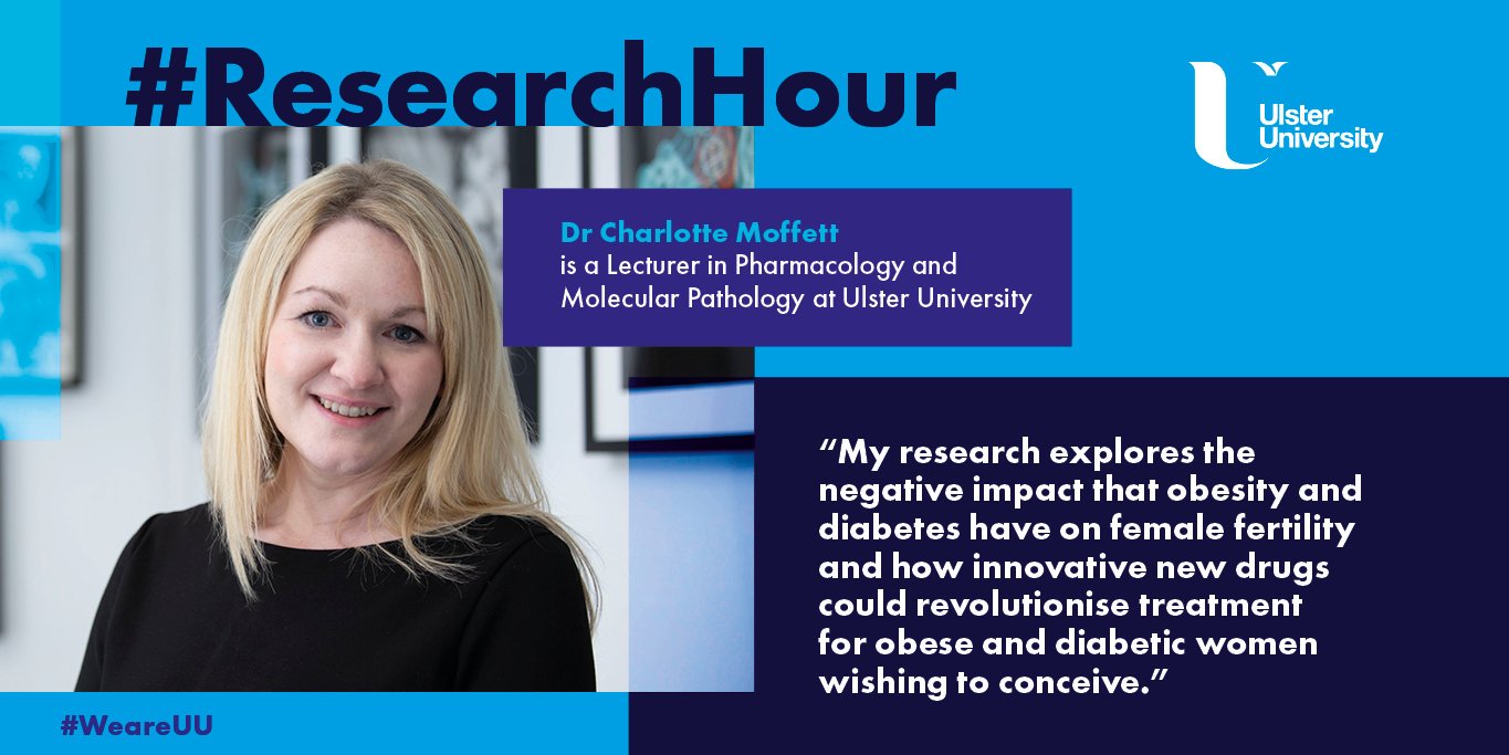 Dr Charlotte Moffett - Lecturer in Pharmacology and Molecular Pathology ...