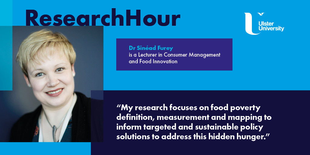 Dr Sinead Furey - Senior Lecturer in Consumer Management and Food ...