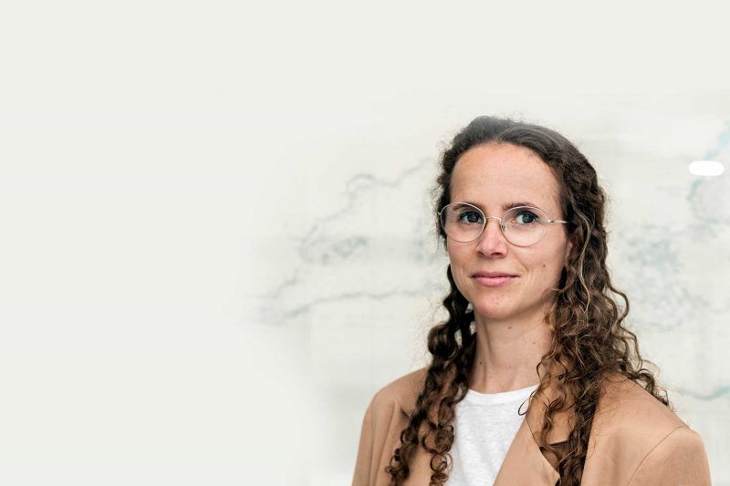 Marianna Espinós Blasco - new PhD Researcher image
