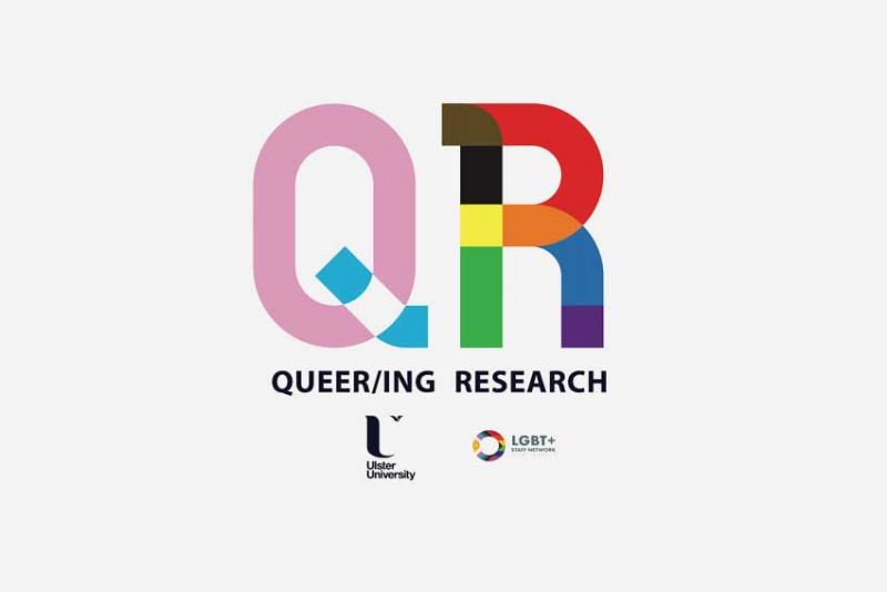 Queer/ing Research image