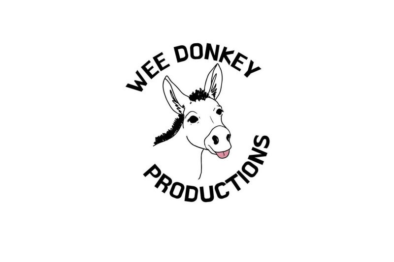 Wee Donkey Productions image