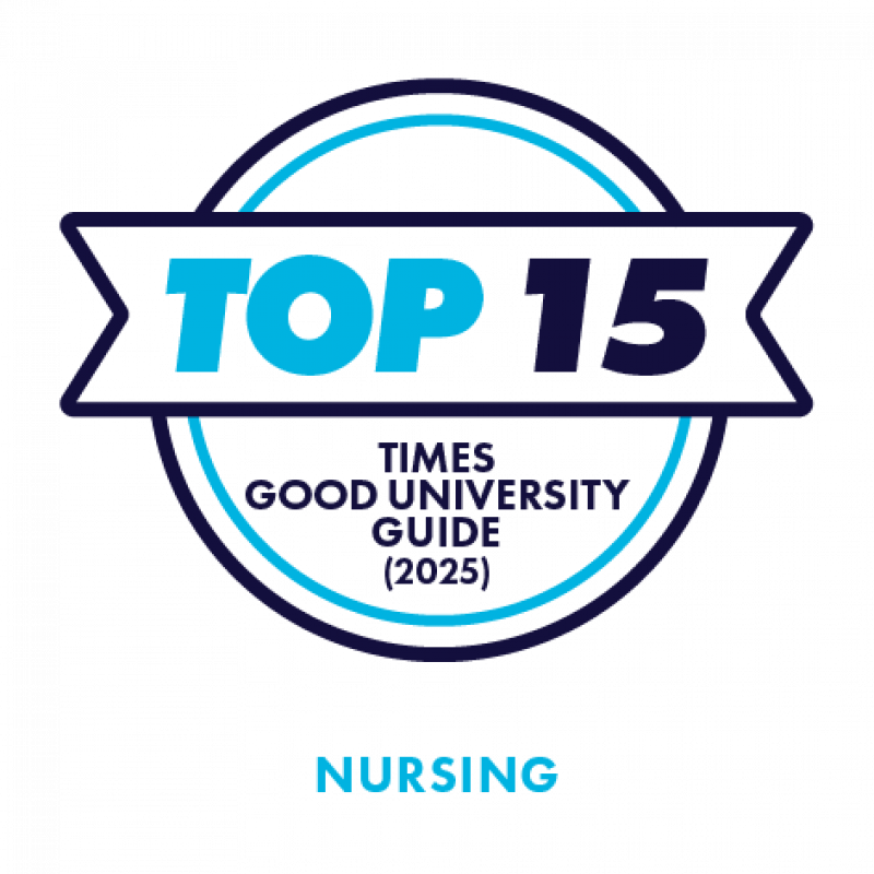 Top 15 Nursing - Times Good Uni