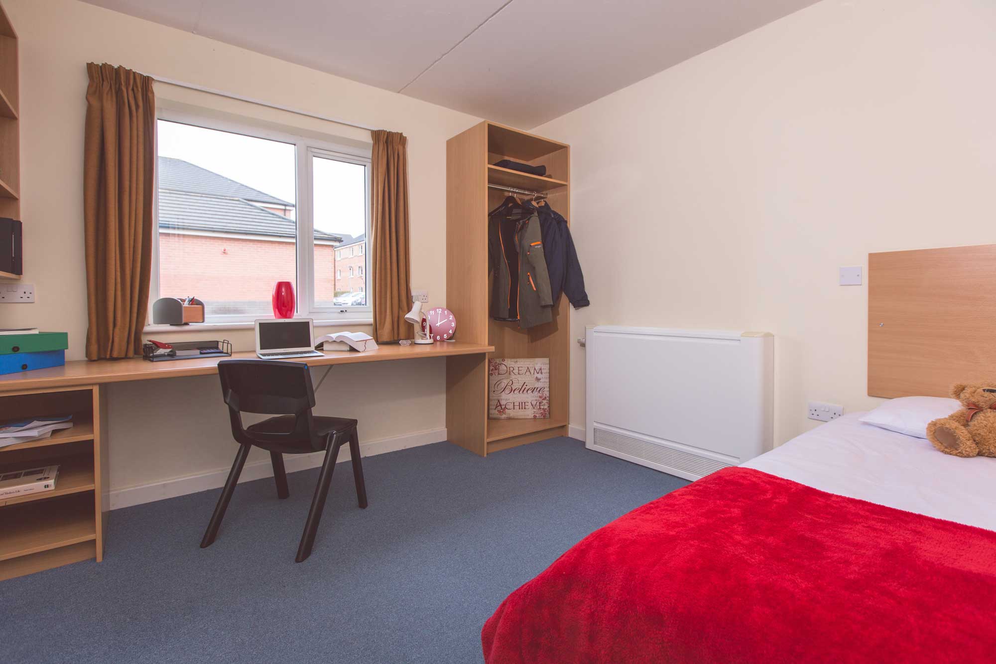 Dalriada Village Accommodation - Ulster University Accommodation