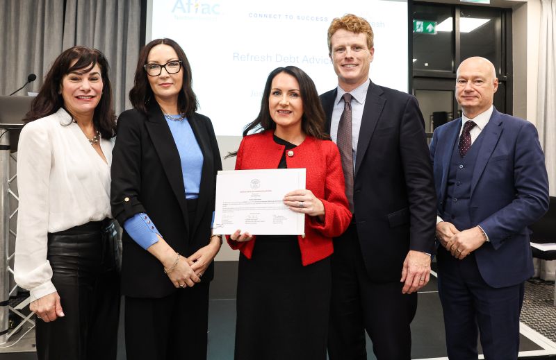 Female entrepreneurs in Northern Ireland partner with global corporations through Ulster University’s female entrepreneurship programme image