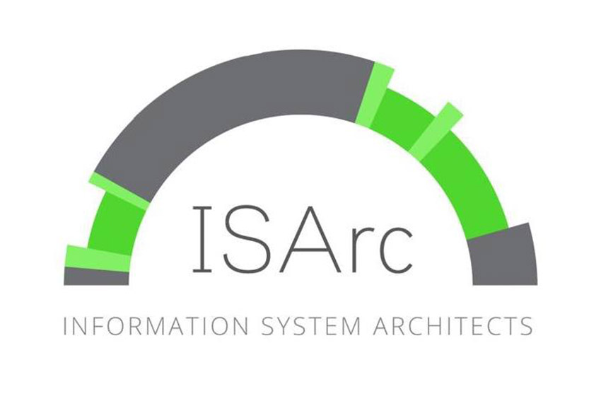 ISArc Ltd Image