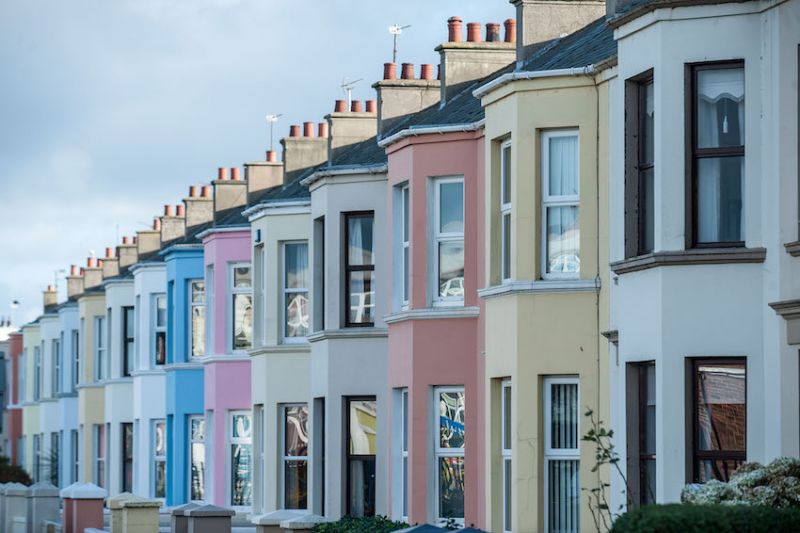 Northern Ireland housing market continues to perform strongly image