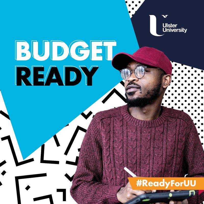 Budget Ready image