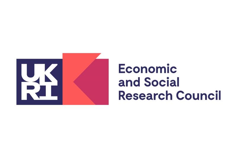 UKRI Economic and Social Research Council