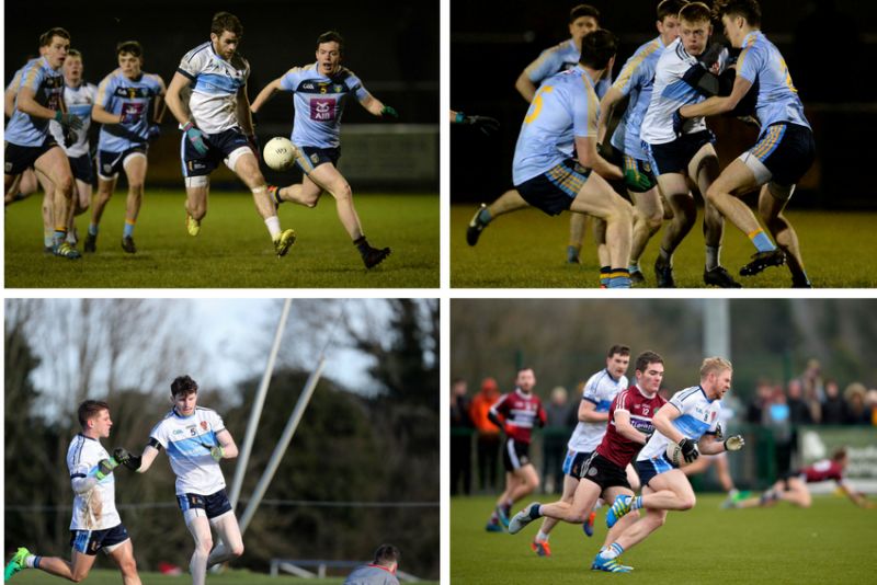 Ulster students and alumni to star in GAA All-Ireland SFC Semi-Final  image