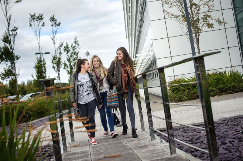 Community Day Out on the Coleraine Campus image