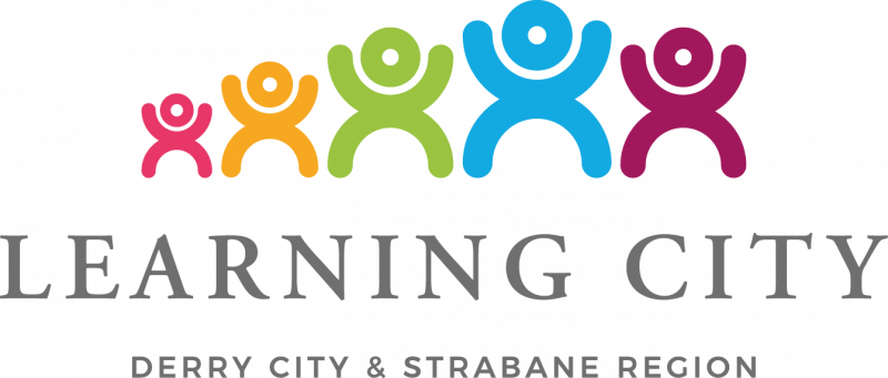 Ulster University partners with Derry City and Strabane Region Learning City Festival 2022 image