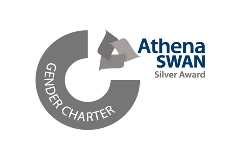 Athena Swan image