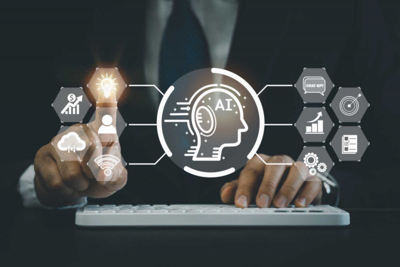 Smart Marketing: AI Tools and Techniques for Small Businesses image