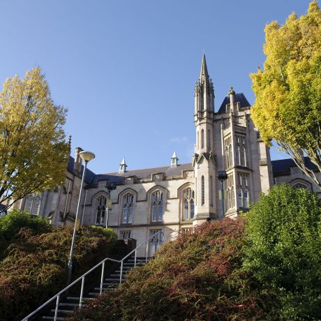 School of Medicine - Ulster University