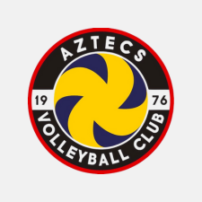 aztecs-eagles logo