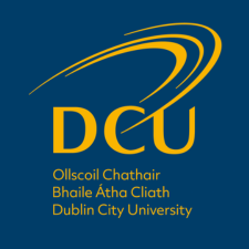dublin-city-university logo