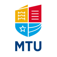 munster-technological-university logo