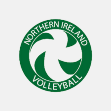 northern-ireland-volleyball logo
