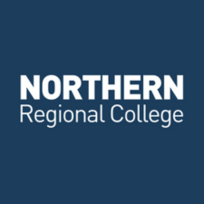 northern-regional-college logo