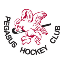 pegasus-hockey-club logo