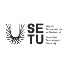 south-east-technological-university logo