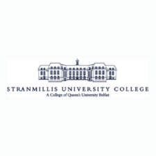 stranmillis-university-college logo