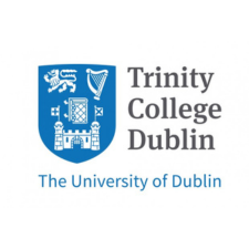 trinity-college-dublin logo