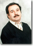 Professor Kambiz Farahmand - Emeritus Professor of Mathematics - staff